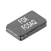 Fox / Abracon FC5AQCCMC24.0-T1 Crystals Xtal 5032 2-SMD 24MHz Tol +/-30ppm Stab +/-30ppm 0°C ~ 70°C 20pF 50 Ohms