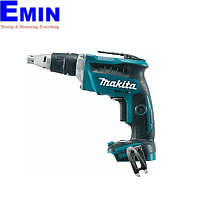 MAKITA DFS452Z Cordless Screwdriver (0-4,000 Rpm)