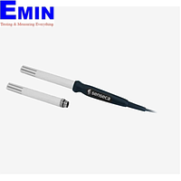 Senseca DX 311-L01-00 Digital humidity / temperature sensor (0 ... 100 %, -50 ... +160 ° C)