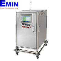PMS AirSentry II Mobile AMC Detection System