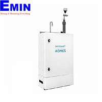 Aeroqual AQM 65 Ambient Air Monitoring Station