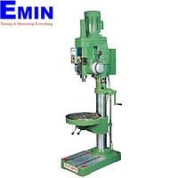 Morgon MD-530FS Drill Machine - Upright Type (40/50 mm)