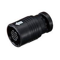 Hirose Electric HR30-6P-3S(31) Connectors