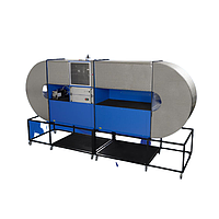 AW Technology 2400 Combined Smoke / Heat Detector Test Tunnel