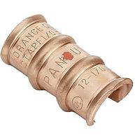 Panduit CTAPF6-12-C C Tap Copper Compression CTAP's ThinWall #8