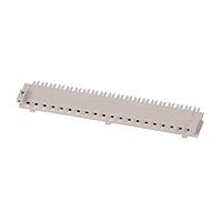 Hirose Electric DF1-20S-2.5R24(05) Socket 20P F SOCKET AWG 24 ID SOCKET
