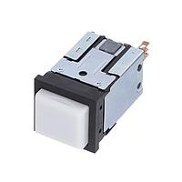 Switchcraft PL103205X Standard Switches 2A 125V SINGLE LAMP PUSH LITE SWITCH