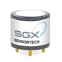 Amphenol SGX Sensortech SGX-C2H4-10 Gas Sensor ELECTROCHEMICAL 4-SERIES