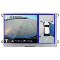 Display Modules