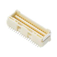 Molex 213227-0830 Receptacle CLIKMATE1.5 DRVT SMT AU0.38 ETP 8P NAT