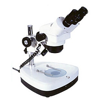 HINOTEK ZTX-E-C2 Zoom Stereo Microscope (1x~4x)