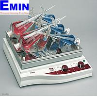 GFL 3006 Reciprocating Shaker (20 - 300 rpm, control analogue)