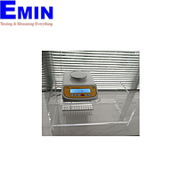 XHinstruments XHS-42D Automatic Densimeter (600g, 0.01g, 0.001 g/cm³)