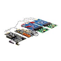 Analog Devices AD-CELLPACKBM-SL Battery Management Modular BMS solutions for broadmarket