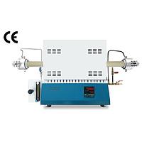 SH Scientific SH-FU-50TS Tube Furnace (1700°C)