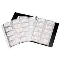 Susumu RG1608PB-KIT-FILE-E96 Thin Film Resistor SMD Kits 47.5ohm-332kOhm 0.1% 419 values - 40 each