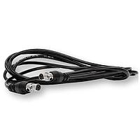 Switchcraft 604HH079604X Tini QG Cable 2M Mini-XLR Cable 3P F Socket DbleEnd