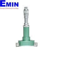 INSIZE 3227-88 Three Point Internal Micrometer (75-88mm/0.005mm)