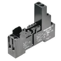 Weidmuller 8869490000 Relay Sockets & Hardware SRC-I 2CO