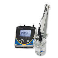 Eutech ECION270042GS Ion Bench Meter (0.01 ~ 19999 ppm/ ±2000 mV)