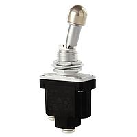 Honeywell 1NT887-21K Toggle Switches SEALED OI