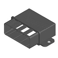 AirBorn V4000-08 Accessories 8 Pos