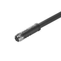 Weidmuller 2050490150 Sensor Cables / Actuator Cables SAIL-M12BG-T-1.5P