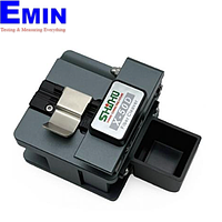 Shinho X-50D High Precision Fiber Optic Cleaver