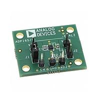 Analog Devices ADP165CP-EVALZ LDO Voltage Regulator ADP165 Eval board for CP package
