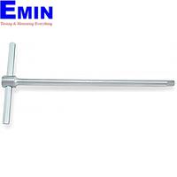 TOPTUL AGDA0825 T-Type Hex Key Wrench