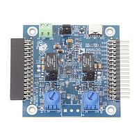 Analog Devices AD-M2KPWR-EBZ Other Development Tools Power boost for M2K