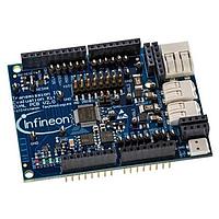Infineon TLE9241QUDEVBOARDTOBO1 Evaluation Boards TLE9241QU_DEV_BOARD