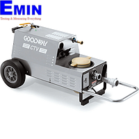 GOODWAY CTV-1501A-50 CTV-1501 Cooling Tower Vacuum