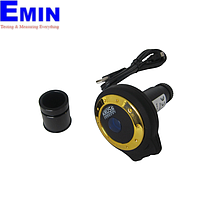 Kruss VOPC93 Video cameras