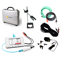 Raysafe 1506059 RaySafe X2 Volt mAs