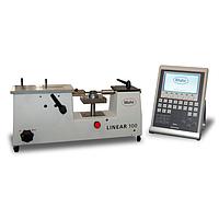 Mahr LINEAR 100 Length Measuring Instrument (outer 0-100mm,inner 15-100mm, (0.7 + L/1000) µm)