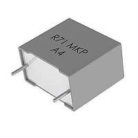 KEMET R71VN3680AA30K Polypropylene Pulse / High Frequency Film Capacitors 520V 0.68uF 0.1