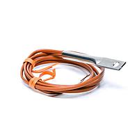 Advantech BB-WTJ-10-36-TT Thermocouples THERMOCOUPLE, JTYPE, #10 MOUNTING HOLE, UNGROUND