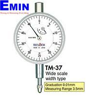 TECLOCK TM-37 Small Dial Indicator