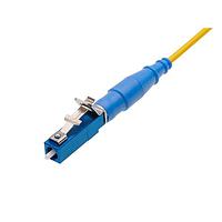 Molex 106397-1364 Plug LC2+ CONN SM 126 2mm 90 DEGREE BOOT