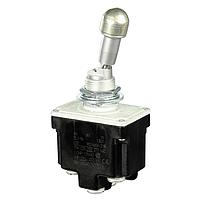 Honeywell 2TL1-1N Toggle Switches SEALED OI