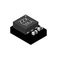 Wurth Elektronik 171960501 Non-Isolated / PoL VDMM Open Frame 0.6A 2.7-5.5V Input