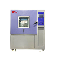 Sand and Dust Test Chamber