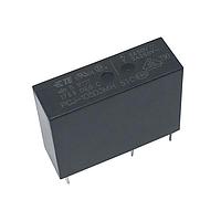 OEG - TE Connectivity PCJ-105D3MH,301 Standard SPST-NO 5A 5VDC SLD