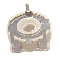 Amphenol Piher PTC15NV02-204A2020 Single Turn 15 mm - ceramic potentiometer tht