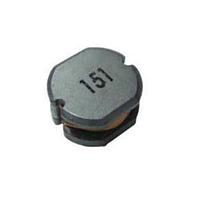 Pulse Electronics APSD00050432151K00 Power Inductors Chilisin Power - Inductor (IND) Ferrite SMD Unshielded Type