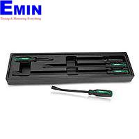 Toptul JGAT0402 - 4PCS Mechanic Pry Bar Set