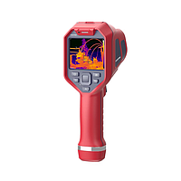FOTRIC C5 Thermal Camera (768*576; ＜40mk@30℃ (86℉); -20℃ ~650℃)