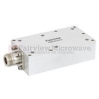 FairviewMicrowave  FMTR1012 RF Load 800 Watts High Power To 500 MHz N Female