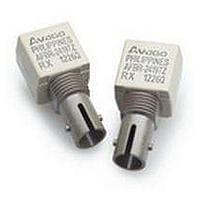 Broadcom AFBR-2418Z Receivers RX DC-50MBd ML 820nm ST